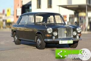 Bild 6/10 von Vanden Plas 1300 (1983)