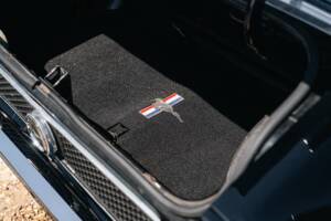 Image 19/50 of Ford Mustang Mach 1 (1973)