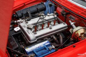 Image 40/44 of Alfa Romeo 1750 Spider Veloce (1969)