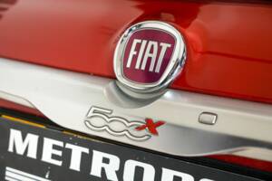 Bild 41/45 von FIAT 500X 1.4 MultiAir (2015)