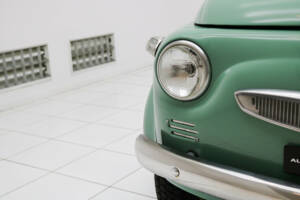 Bild 9/19 von Steyr-Puch 500 D (1960)