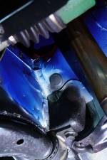 Image 22/58 of Subaru Impreza &quot;555&quot; (1996)