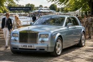 Image 1/50 of Rolls-Royce Phantom VII (2006)