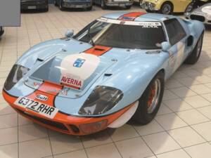 Image 12/134 de GTD 40 (1990)