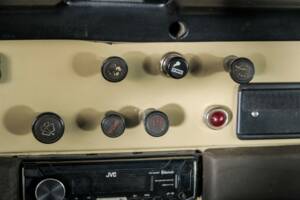 Bild 21/50 von Toyota Landcruiser BJ 45 (1982)