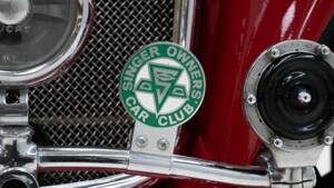 Imagen 15/15 de Singer 9 Le Mans (1935)