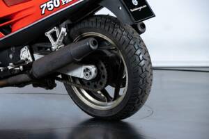 Imagen 13/45 de Ducati 750 Paso (1988)