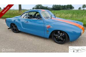 Bild 1/42 von Volkswagen Karmann Ghia 1600 (1974)