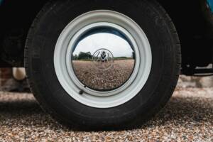 Image 23/50 de Volkswagen T1 camper (1966)