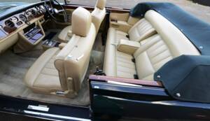 Image 33/50 de Bentley Corniche I (1975)