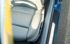 Image 21/31 of BMW 325Ci (2001)