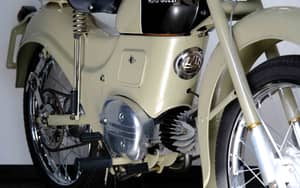 Bild 16/61 von Moto Guzzi Zigolo Turismo (1954)