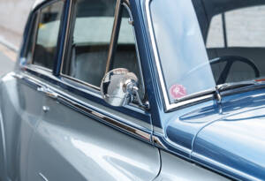 Imagen 11/37 de Rolls-Royce Silver Cloud III (1964)