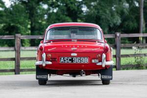 Bild 7/29 von Triumph Spitfire 4 (1964)