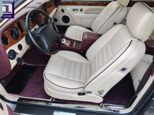 Bild 32/98 von Bentley Continental S (1995)