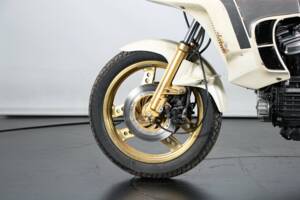 Image 25/50 of Honda CX 500 Turbo (1982)