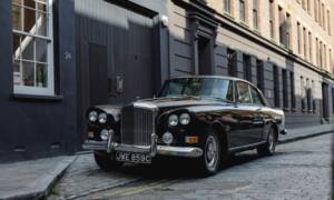 Image 6/39 of Bentley S 3 Continental (1965)