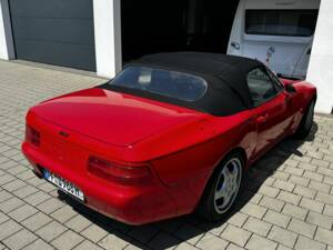 Bild 12/12 von Porsche 968 (1992)