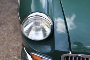 Bild 27/50 von MG MGB GT (1967)