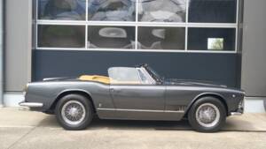 Afbeelding 5/14 van Maserati 3500 GT Spyder Vignale (1962)