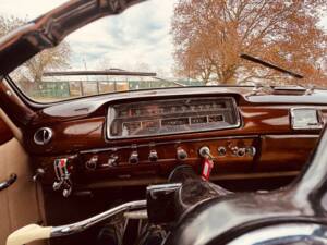 Image 15/43 of Mercedes-Benz 220 S (1956)