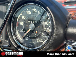 Imagen 11/15 de Mercedes-Benz 280 SE 3,5 (1970)