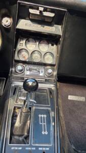Bild 72/100 von Chevrolet Corvette Stingray (1968)