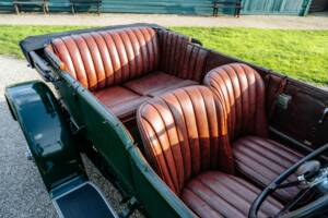 Afbeelding 21/23 van Bentley 4 1&#x2F;2 Litre (1930)