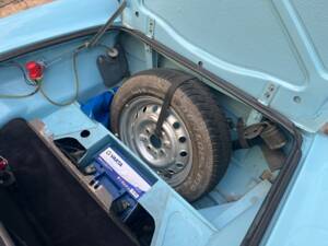 Bild 16/18 von FIAT 850 Coupe (1965)