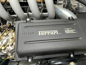 Immagine 16/28 di Ferrari 512 BBi (1983)