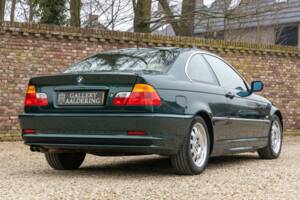 Image 37/50 of BMW 323Ci (2001)