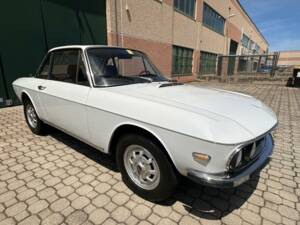 Bild 2/17 von Lancia Fulvia Coupe (1975)