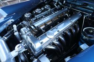 Afbeelding 31/50 van Jaguar XK 150 3.4 S OTS (1958)