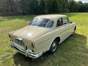Bild 5/8 von Volvo Amazon  P121 (1968)