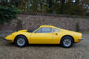 Bild 27/50 von Ferrari Dino 246 GT (1971)