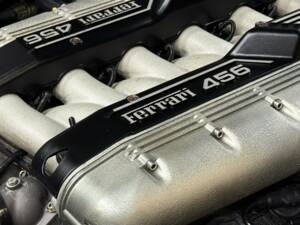 Image 16/50 of Ferrari 456 GT (1994)