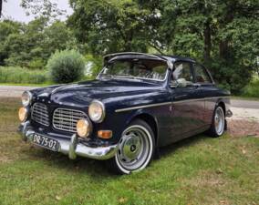 Imagen 1/8 de Volvo Amazon P220 (1970)