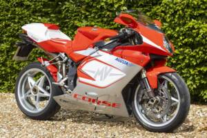 Image 4/45 of MV Agusta F4 1000 S (2006)