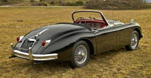 Image 15/47 of Jaguar XK 150 3.4 S OTS (1959)