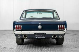 Image 13/50 of Ford Mustang 289 (1966)