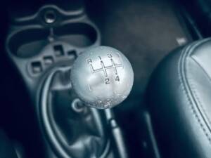 Imagen 10/13 de Chrysler PT Cruiser 2.4 Turbo (2005)