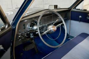 Bild 45/50 von Studebaker Champion Starlight (1950)