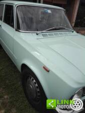 Bild 3/10 von Alfa Romeo Giulia 1300 TI (1968)