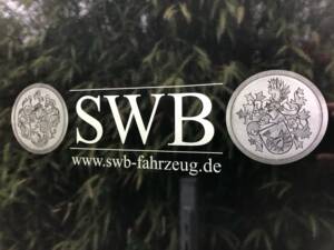 Immagine 19/19 di Mitsubishi Pajero Sport 3.0 V6 (2000)