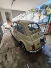 Bild 4/7 von FIAT 500 L (1971)