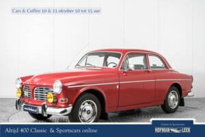 Obraz 1/50 pojazdu Volvo P 123 GT (1968)