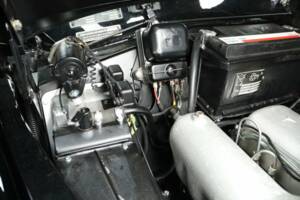 Image 45/50 de Mercedes-Benz 300 d (1958)