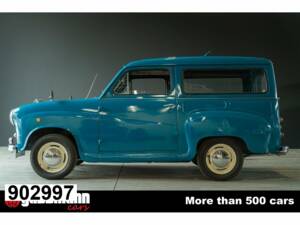 Image 1/15 of Austin A 35 (1966)