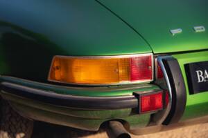 Afbeelding 12/50 van Porsche 911 2.4 E "Ölklappe" (1972)