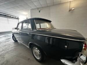 Afbeelding 14/18 van FIAT 1500 C (1964)